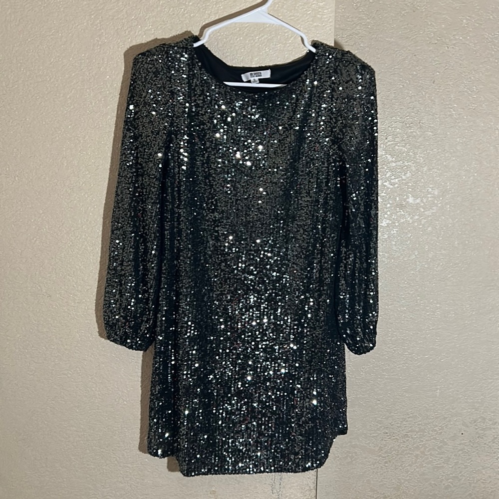 BB Dakota Steve Madden Dress